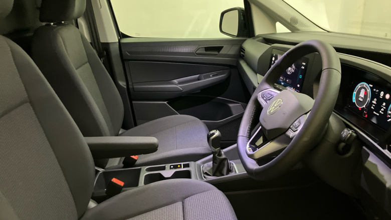 Volkswagen Caddy Maxi Caddy Cargo Maxi C20 Diesel 2.0 TDI 102PS Commerce Plus Van [Tech Pack]